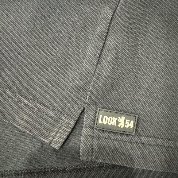 Look 54 HAUPTSTADTROCKER Death's Head Polo, Size XL - Picture 10 of 17